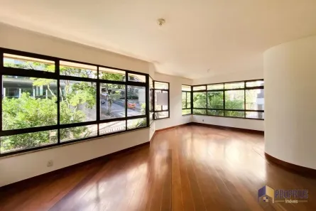Apartamento com 4 Quartos à venda, 170m² no Anchieta, Belo Horizonte