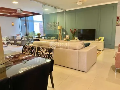 Casa de Condomínio com 3 Quartos à venda, 185m² no Loteamento Village Damha Mirassol III, Mirassol