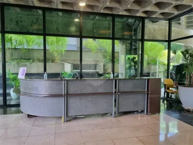 Sala Comercial para venda ou aluguel, 286m² no Vila Olímpia, São Paulo