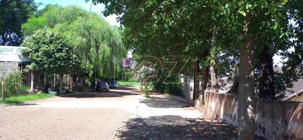 Lote/Terreno à venda, 980m² no Vila Melhado, Araraquara