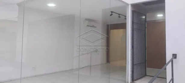 Ponto Comercial para alugar, 53m² no Vila Nova Cidade Universitária, Bauru