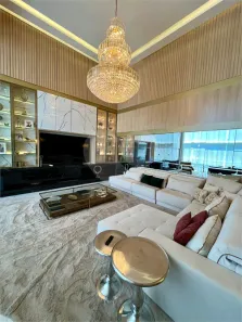Apartamento com 4 Quartos à venda, 238m² no Vila Suzana, São Paulo