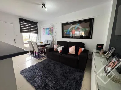 Apartamento com 2 Quartos à venda, 67m² no Boqueirão, Santos