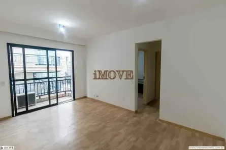Apartamento com 2 Quartos à venda, 60m² no Vila Olímpia, São Paulo