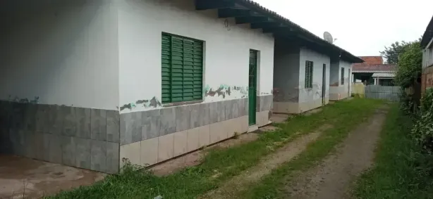 Casa com 4 Quartos à venda, 200m² no Restinga, Porto Alegre