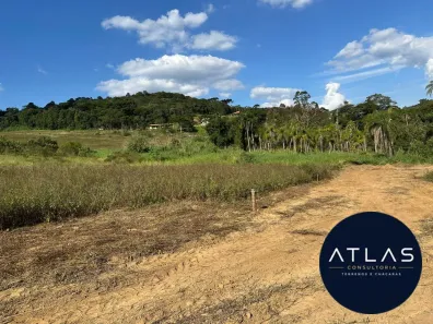 Lote/Terreno à venda, 500m² no Chácara Remanso (Caucaia do Alto), Cotia