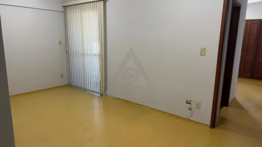 Apartamento com 1 Quarto para alugar, 55m² no Cambuí, Campinas