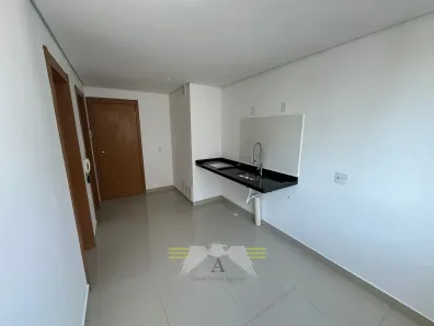 Apartamento com 1 Quarto à venda, 24m² no Belenzinho, São Paulo