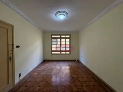 Apartamento com 3 Quartos à venda, 112m² no Pompéia, Santos
