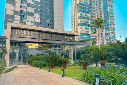 Apartamento com 2 Quartos à venda, 62m² no Gleba Fazenda Palhano, Londrina