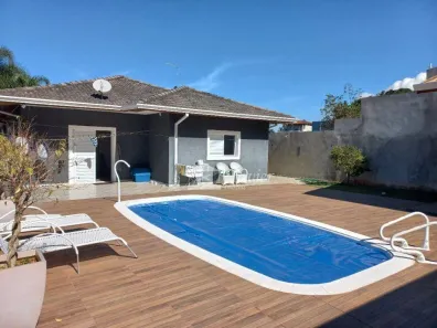 Casa de Condomínio com 3 Quartos à venda, 185m² no San Diego, Vargem Grande Paulista
