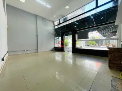 Ponto Comercial à venda, 70m² no Recreio dos Bandeirantes, Rio de Janeiro