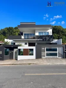 Sobrado com 3 Quartos à venda, 315m² no São Francisco do Sul, São Francisco do Sul