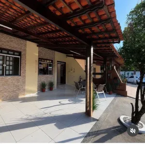 Casa de Condomínio com 3 Quartos à venda, 150m² no Renascença, São Luís