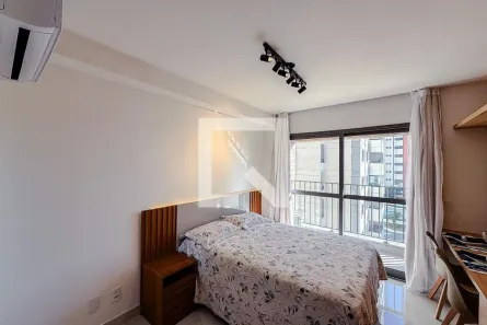 Kitnet com 1 Quarto à venda, 24m² no Jardim Vila Mariana, São Paulo