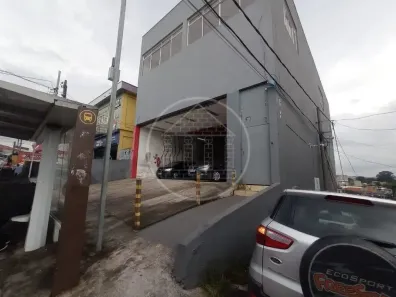 Galpão/Depósito/Armazém para alugar, 300m² no Jardim da Pedreira, São Paulo