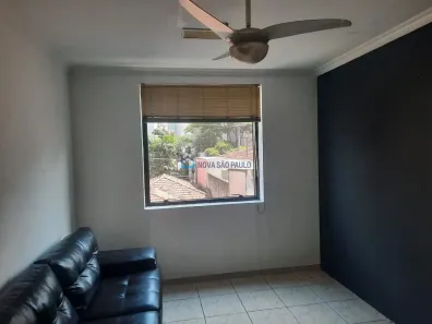 Sala Comercial à venda, 63m² no Vila Nova Conceição, São Paulo
