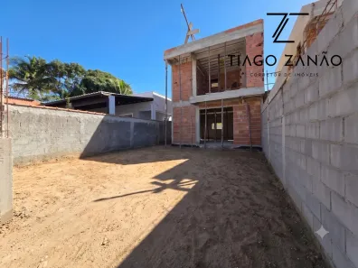 Casa com 3 Quartos à venda, 105m² no Costa Bela, Serra