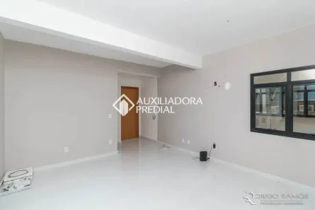 Sala Comercial à venda, 59m² no Rio Branco, Porto Alegre