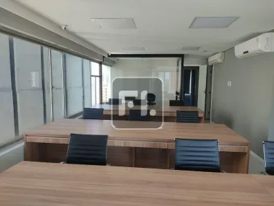 Consultório para alugar, 200m² no Bela Vista, São Paulo