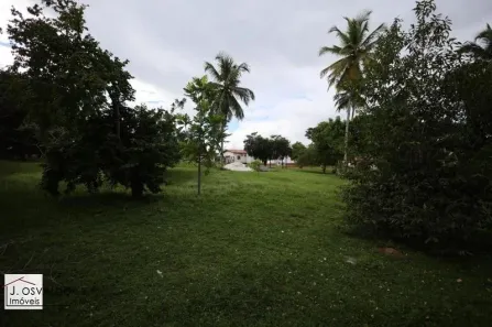 Fazenda/Sítio com 3 Quartos à venda, 12000m² no Área Rural de Camaçari, Camaçari