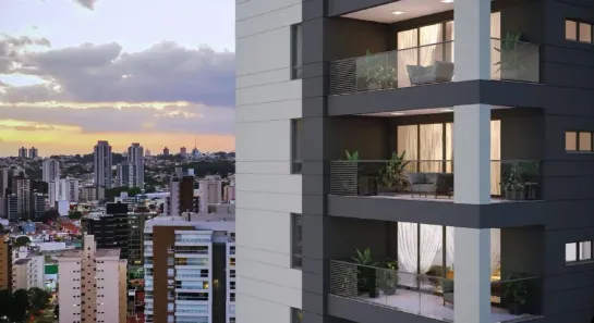 Apartamento com 2 Quartos à venda, 81m² no Moema, São Paulo