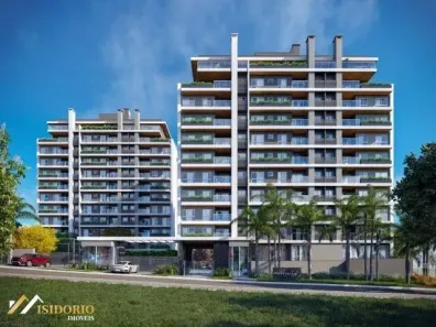 Apartamento com 2 Quartos à venda, 74m² no Campo Comprido, Curitiba