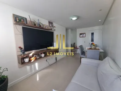 Apartamento com 2 Quartos à venda, 69m² no Imbuí, Salvador