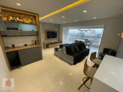 Apartamento com 2 Quartos à venda, 95m² no Quarta Parada, São Paulo
