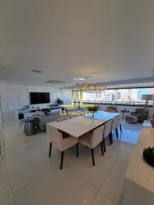 Cobertura com 4 Quartos à venda, 311m² no Horto Florestal, Salvador