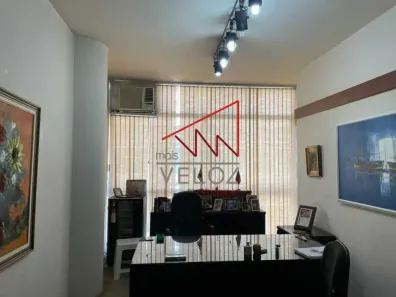 Sala Comercial à venda, 64m² no Centro, Rio de Janeiro