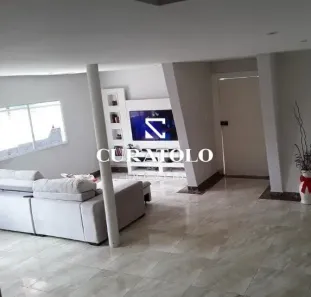 Casa com 4 Quartos à venda, 340m² no Vila Buenos Aires, São Paulo