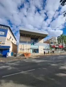 Prédio Comercial para alugar, 1351m² no Glória, Contagem