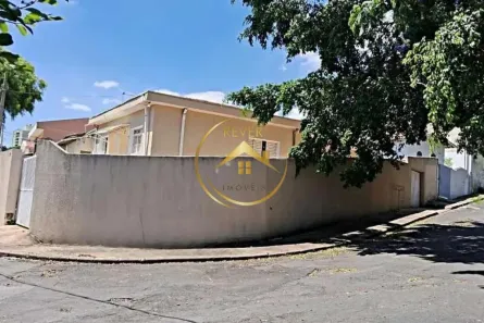 Casa com 3 Quartos à venda, 83m² no Vila Proost de Souza, Campinas