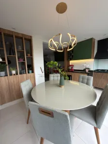Apartamento com 3 Quartos à venda, 106m² no Taquaral, Campinas