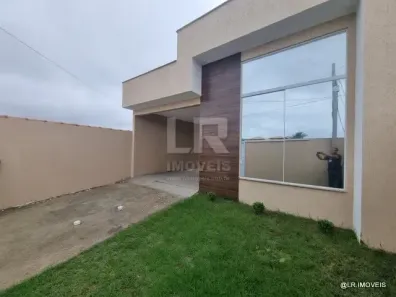 Casa com 2 Quartos à venda, 95m² no Centro, Iguaba Grande
