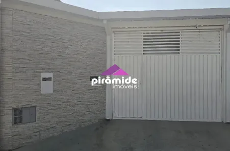 Casa com 1 Quarto à venda, 123m² no Bosque dos Eucaliptos, São José dos Campos