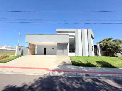 Casa com 4 Quartos à venda, 290m² no Continental, Serra