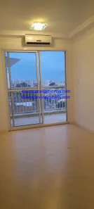 Apartamento com 2 Quartos à venda, 55m² no Vila Gomes, São Paulo