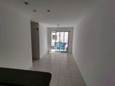 Apartamento com 2 Quartos à venda, 50m² no Santa Cecília, São Paulo