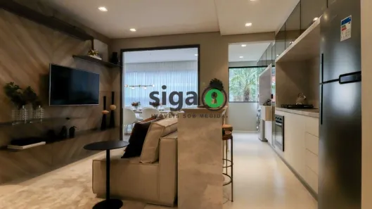 Apartamento com 3 Quartos à venda, 74m² no Vila Mascote, São Paulo