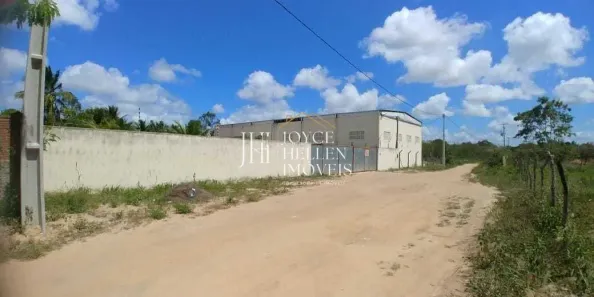 Galpão/Depósito/Armazém para alugar, 600m² no , São José de Mipibu