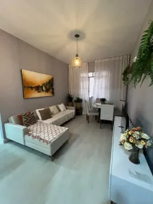 Apartamento com 3 Quartos à venda, 120m² no Centro, Belo Horizonte