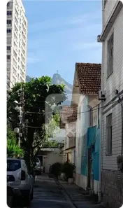 Casa com 4 Quartos à venda, 122m² no Laranjeiras, Rio de Janeiro