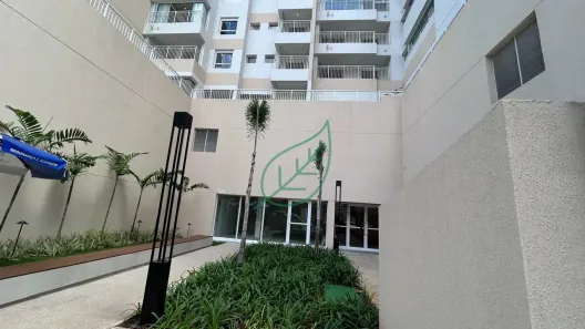Apartamento com 1 Quarto à venda, 27m² no Bela Vista, São Paulo