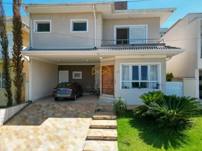 Sobrado com 4 Quartos à venda, 312m² no Swiss Park, Campinas