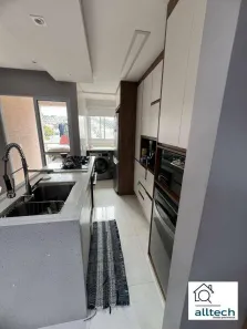 Apartamento com 2 Quartos à venda, 62m² no Vila Galvão, Guarulhos