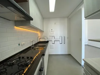 Apartamento com 3 Quartos para alugar, 95m² no Vila Olímpia, São Paulo