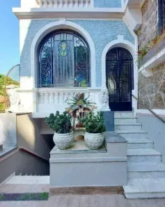 Casa com 7 Quartos à venda, 585m² no Cosme Velho, Rio de Janeiro