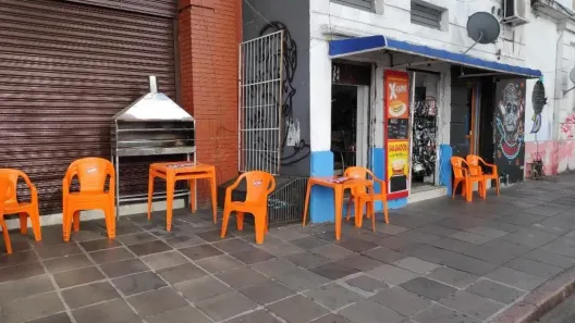 Ponto Comercial para alugar, 70m² no Centro Histórico, Porto Alegre